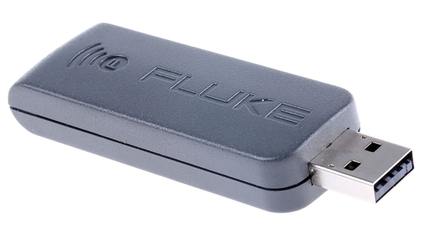 Fluke PC3000 FC PC Adapter
