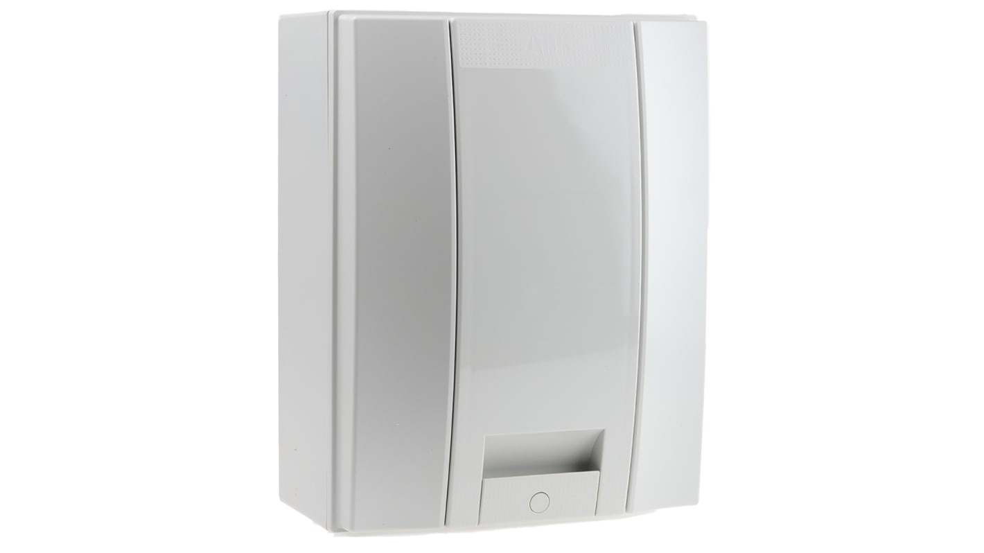 ABB 12 Way Plastic Consumer Unit, 63A, IP65 Mistral65