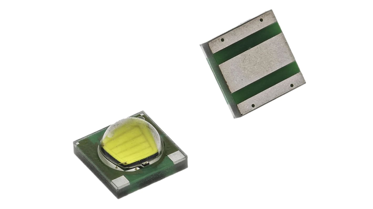 LED Bianco Cree LED, SMD, 3,25 V, 3535