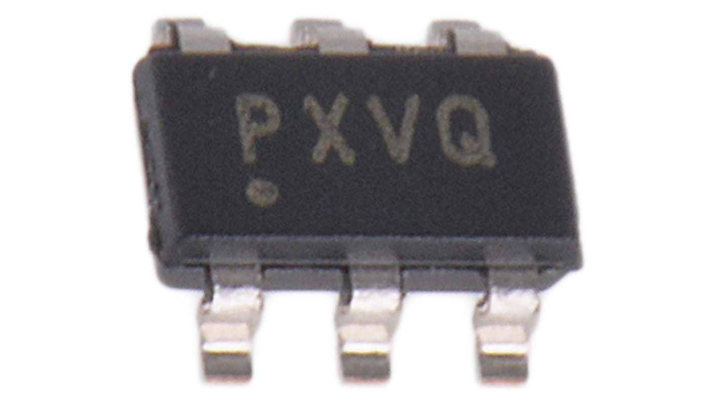 TPS3700DDCT Texas Instruments, Comparator, 6-Pin TSOT-23