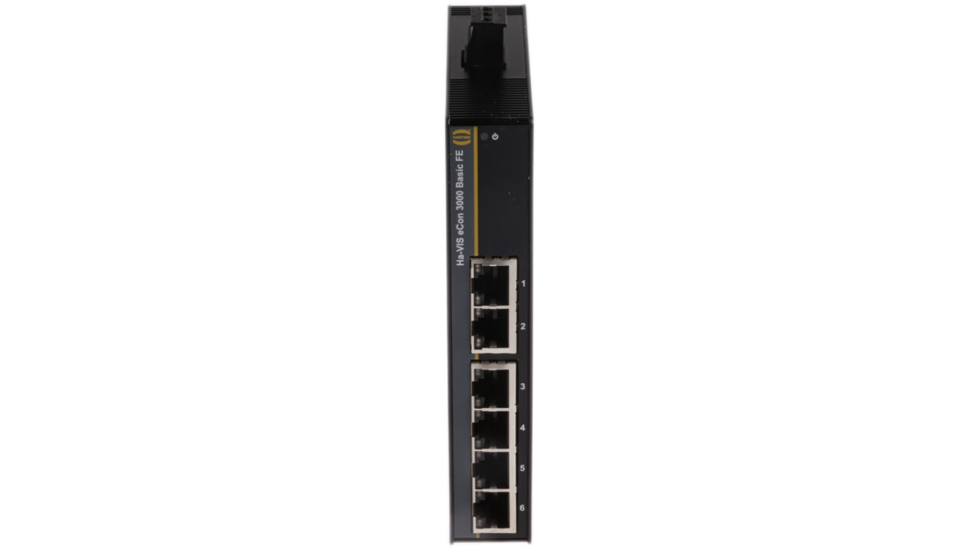 HARTING Ethernet Switch