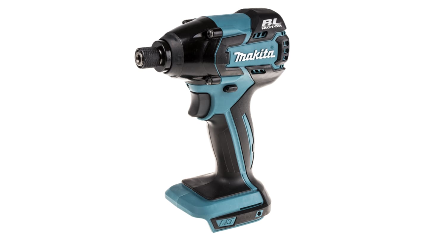 Makita DTD153Z 18V Impact Driver with Body Only RS