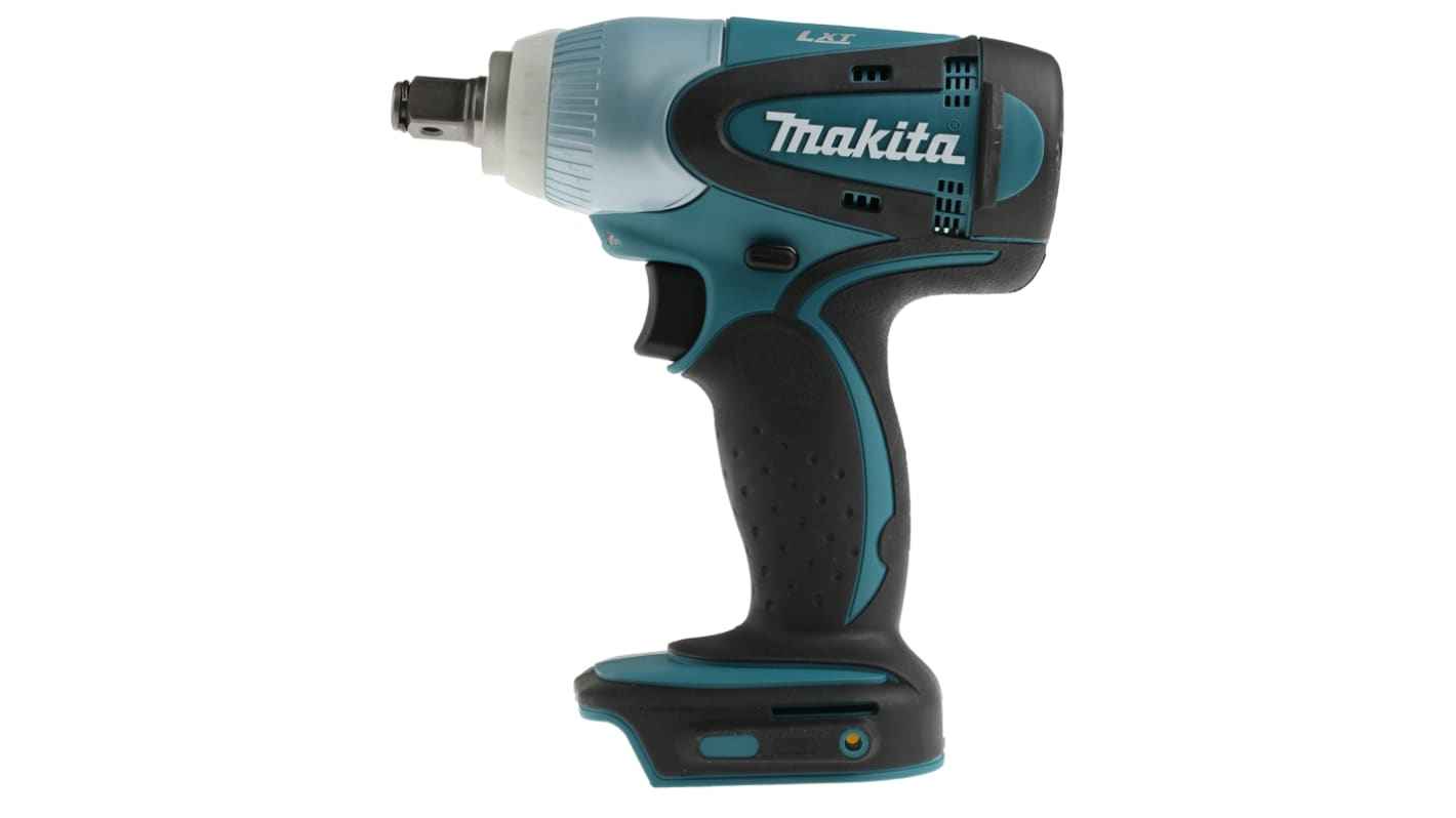 Makita 1/2 in 18V Body Only Impact Wrench