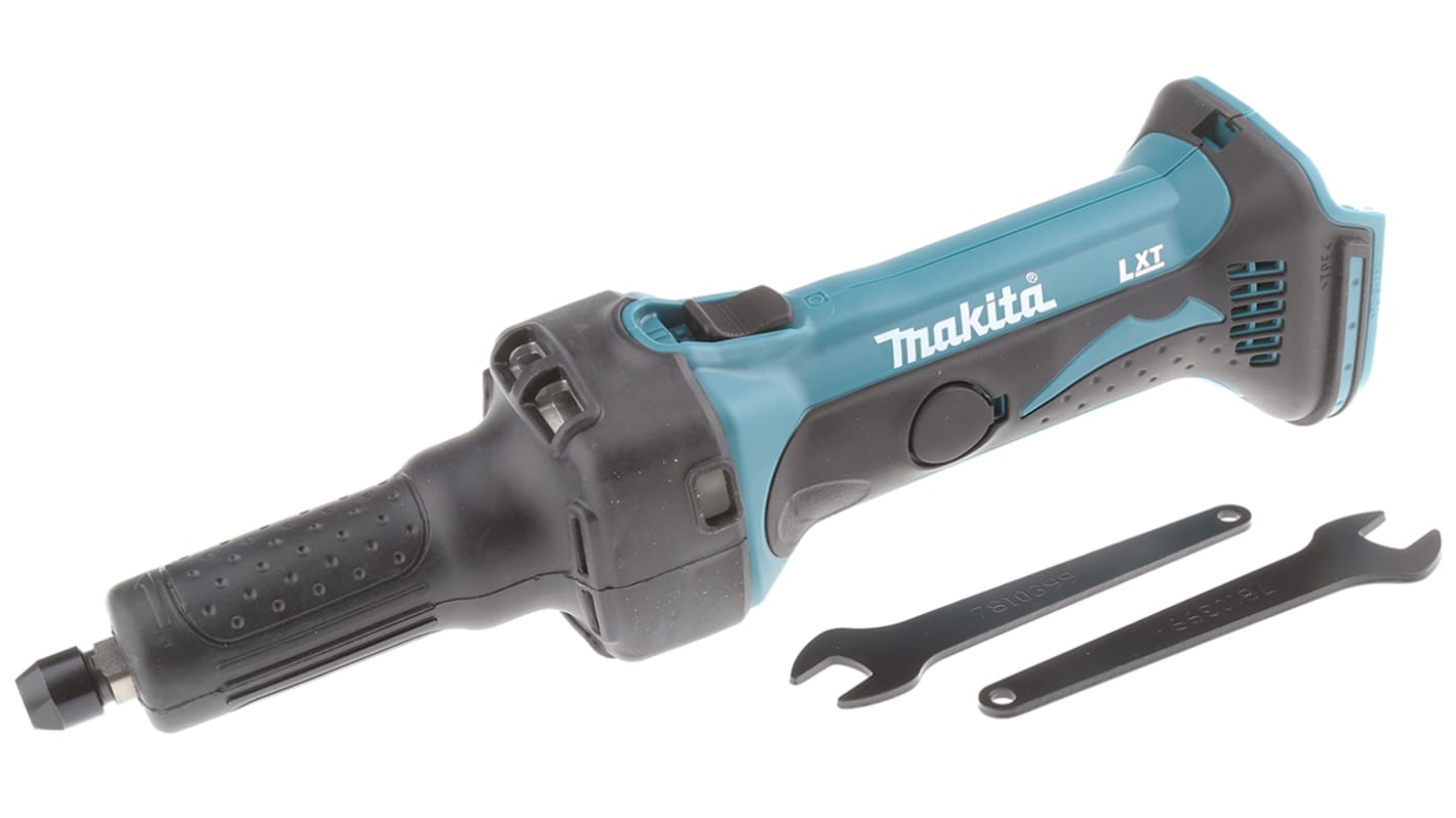 Makita BGD800Z Cordless Die Grinder