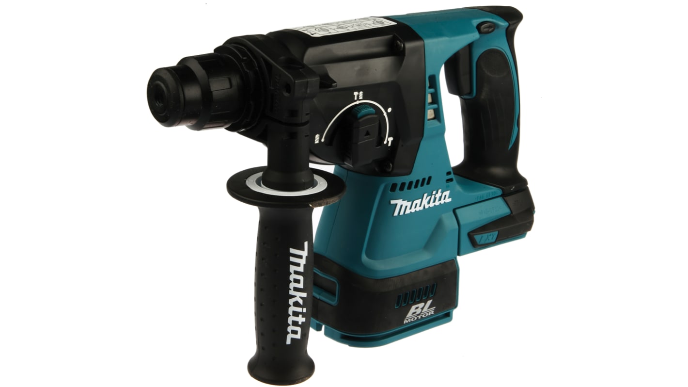 Makita BL SDS Plus 18V Cordless SDS Drill Body Only