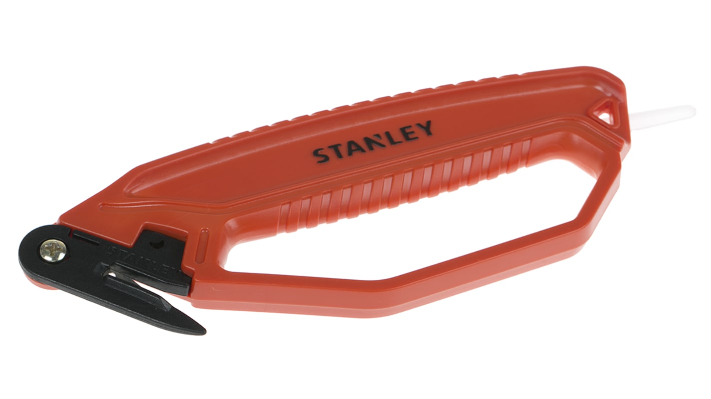 Stanley Safety Knife with Snap-off Blade