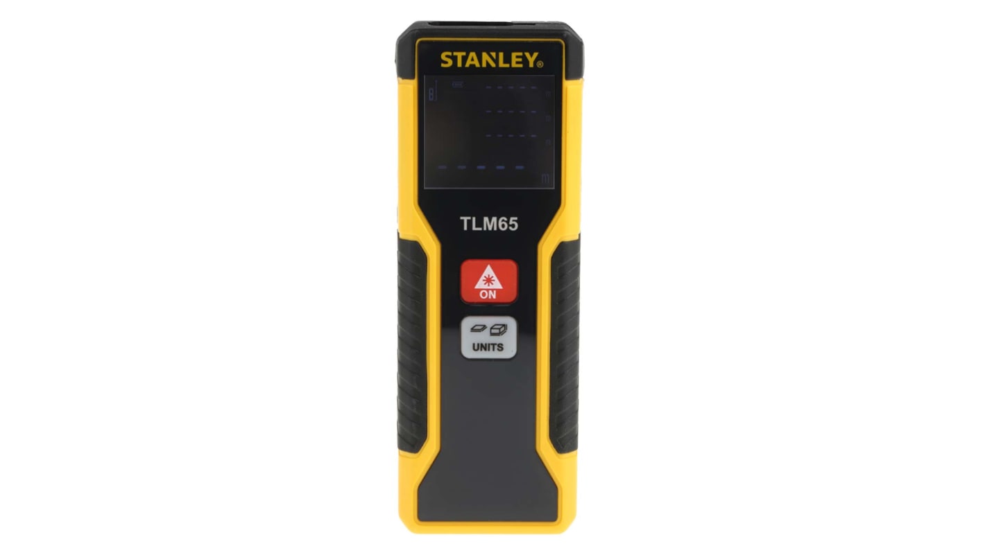 Stanley stht1-77032 Laser Measure, 0.5 → 20m Range