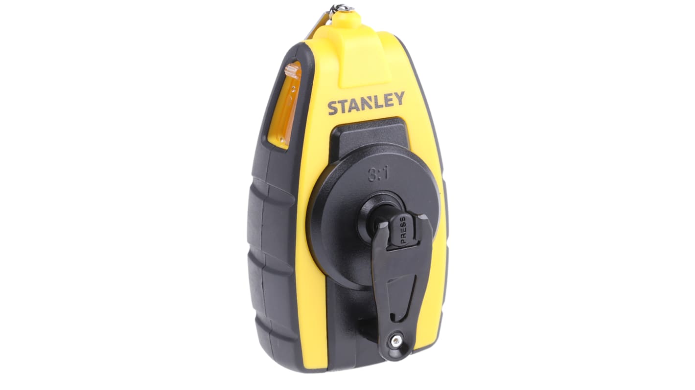 Stanley 9m Chalk Line