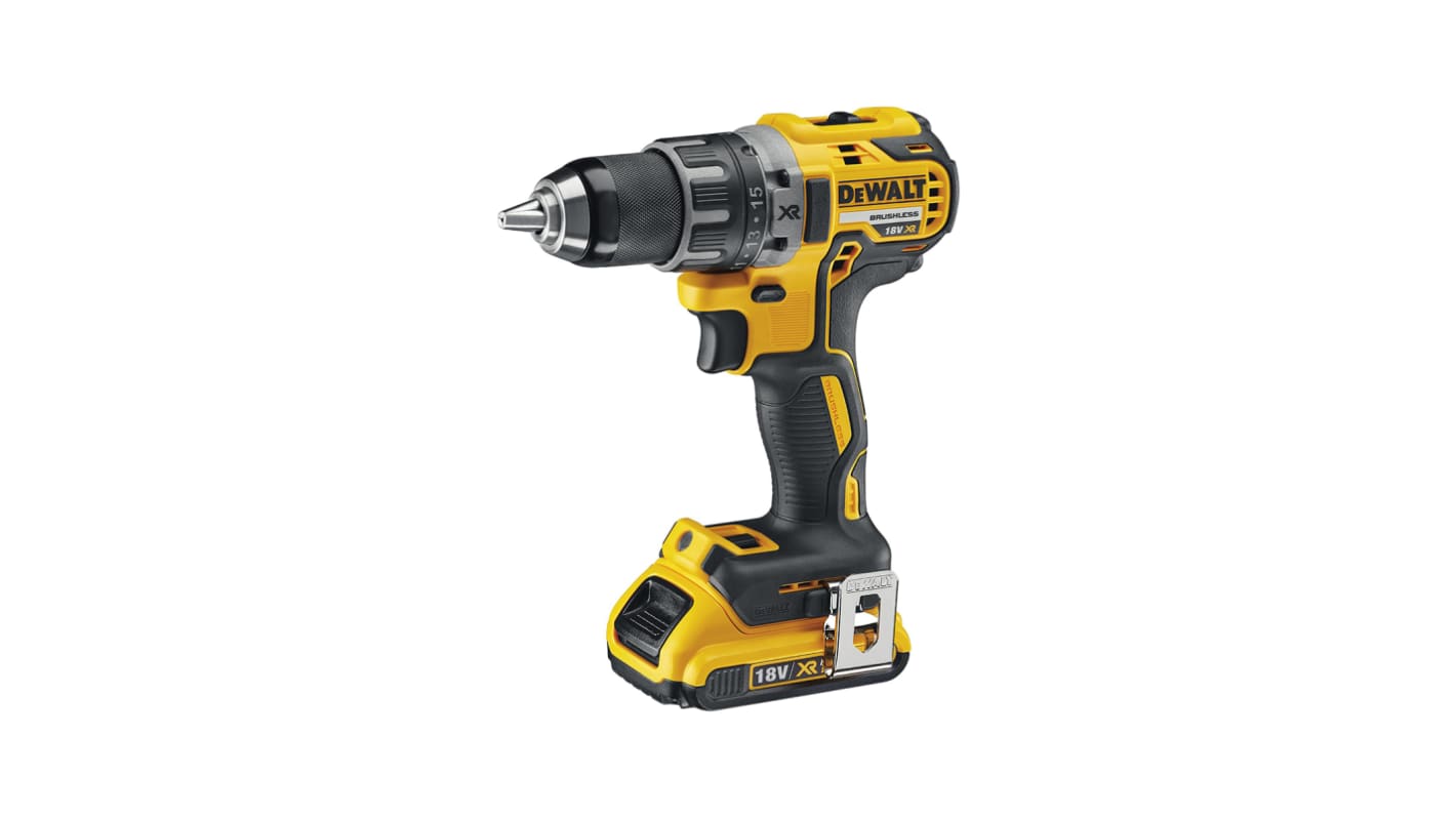 Dewalt dcd791d2 18v on sale