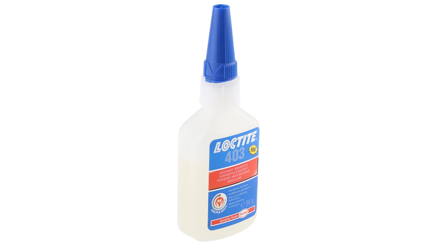 Loctite 403 Super Glue 50 g