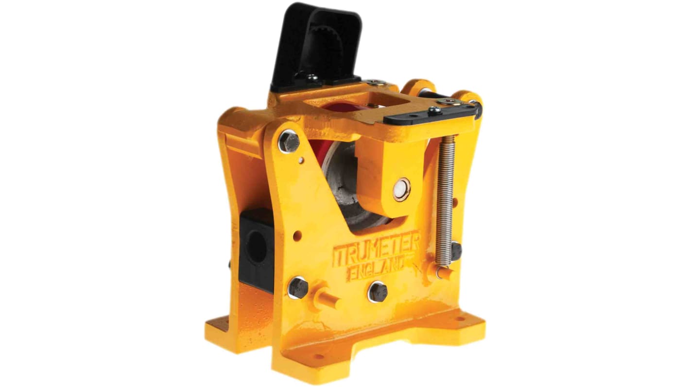 Rs-Online Ruota per encoder Trumeter