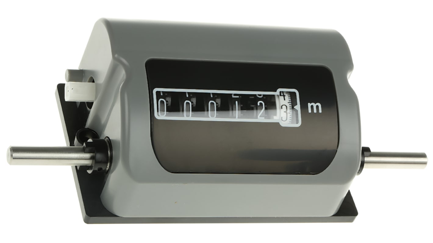 Rs-Online Contatore Trumeter 6 cifre