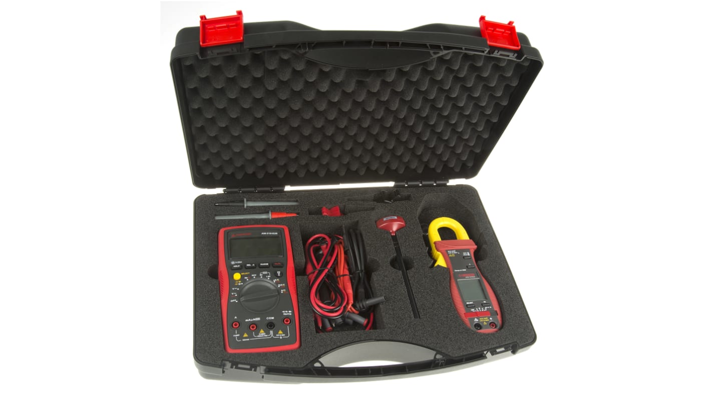 Amprobe AMPRB-EU-01-A Multimeter Gewerbe