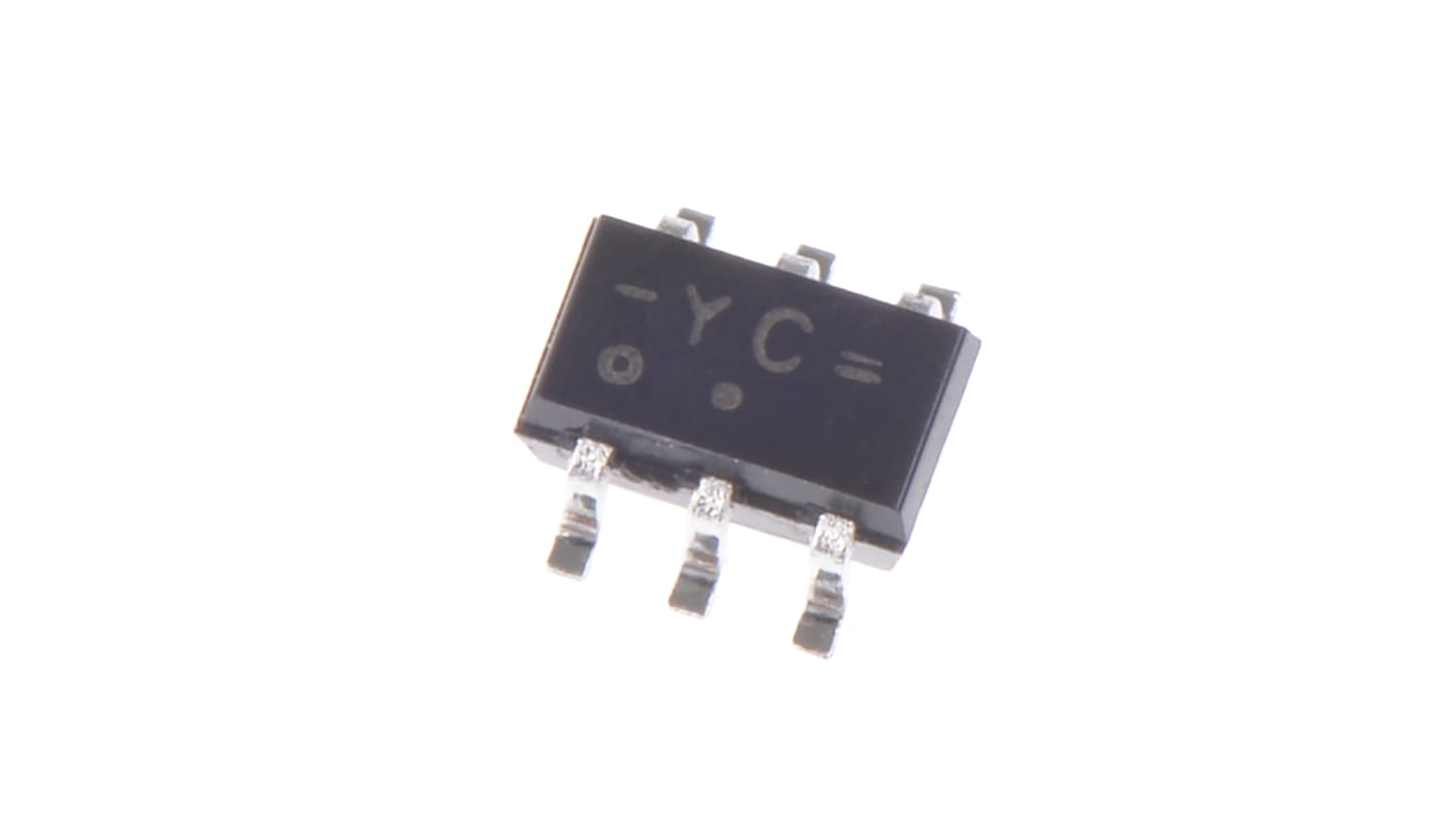 Nexperia 74LVC1G57GW,125 3-Input Multifunction Logic Gate, 6-Pin SC-88