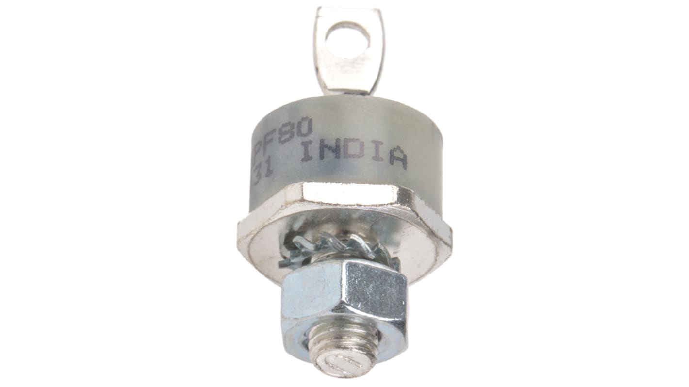 Diode Filetée Vishay, 80A, 800V, DO-2013AB