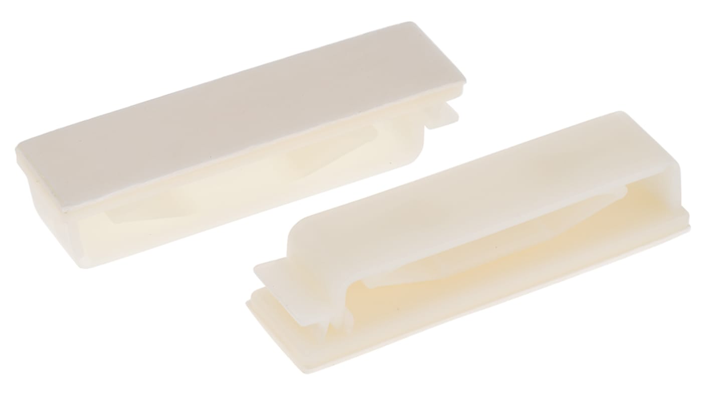 Serracavo RS PRO in Nylon 66, 78.4 x 18.6 x 16.3mm, col. , A scatto