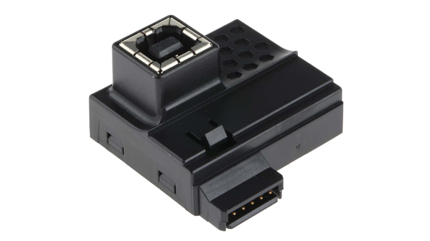 Crouzet Interface Module for Use with em4 Series