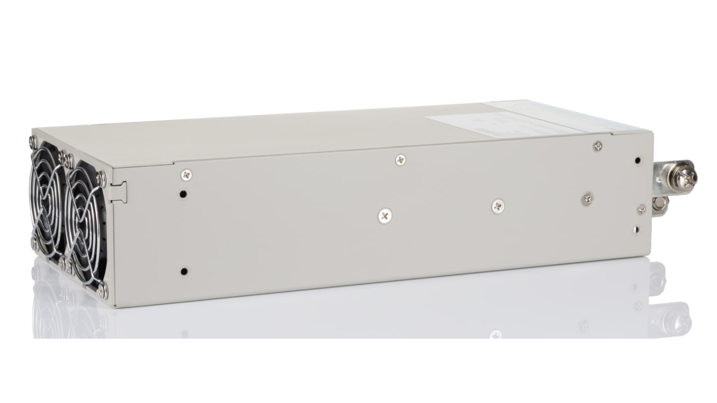 COTEK Schaltnetzteil, 48V dc / 31.3A 1.5kW 127 → 370 V dc, 90 → 264 V ac Geschlossen, Gestellmontage