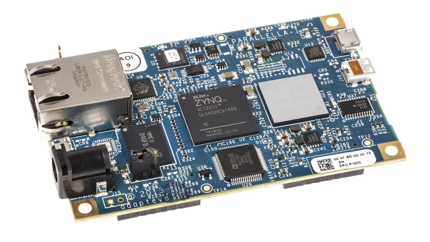 Parallella 開発 ボード P1602-DK02