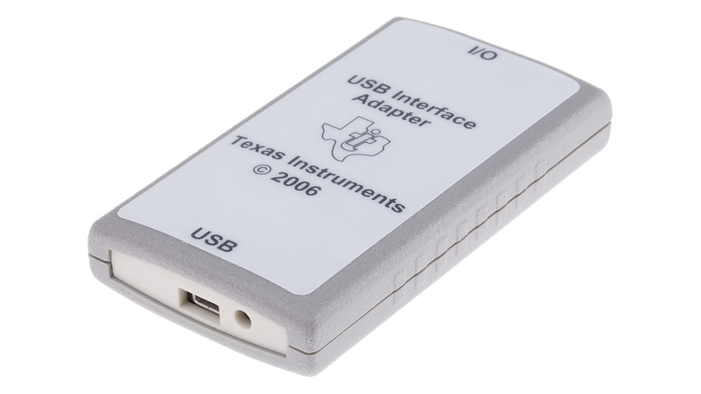 Texas Instruments Development Kit USB-TO-GPIO