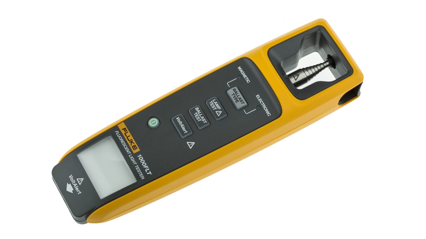 Fluke 1000FLT Lamp Tester