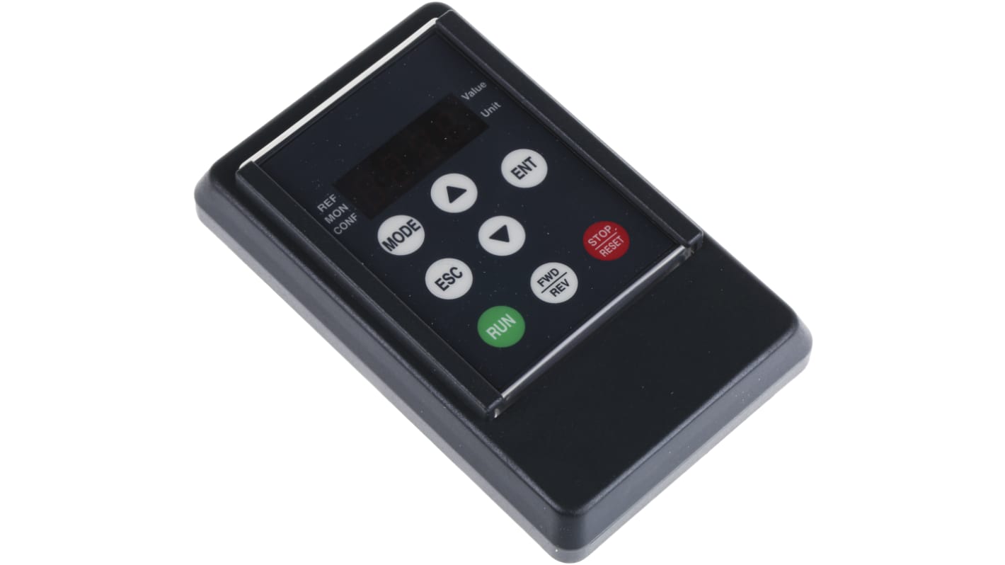 Tastierino remoto Schneider Electric per uso con ATV12