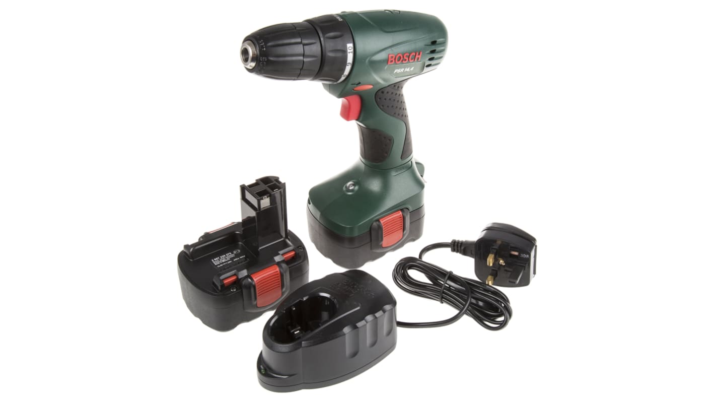 Bosch cordless drill psr 14.4 2025