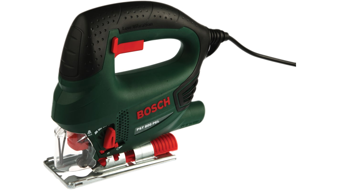06033A0170 Bosch PST Universal Corded Jigsaw 240V RS