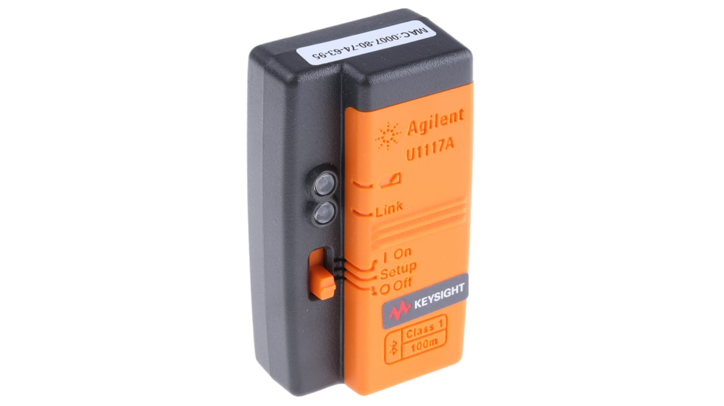 Keysight Technologies IR to Bluetooth Adapter
