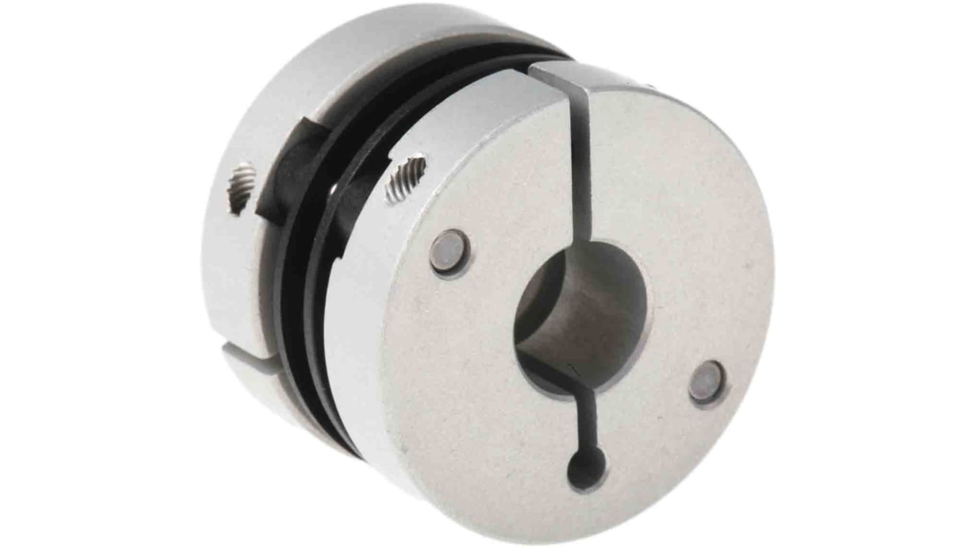 Rs-Online Rondella elastica Baumer per uso con Contatore encoder
