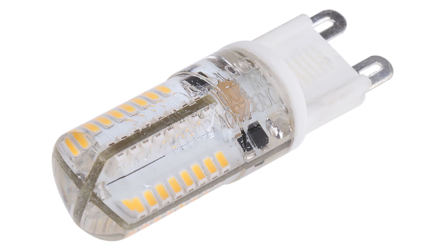 G9 led bulb white outlet