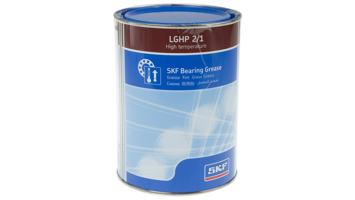 SKF Mineral Oil Grease 1 kg SKF LGHP 2