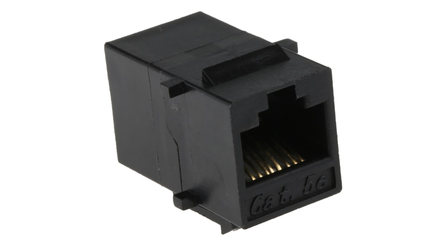 Coupleur RJ45 cat. 5e MH Connectors UTP