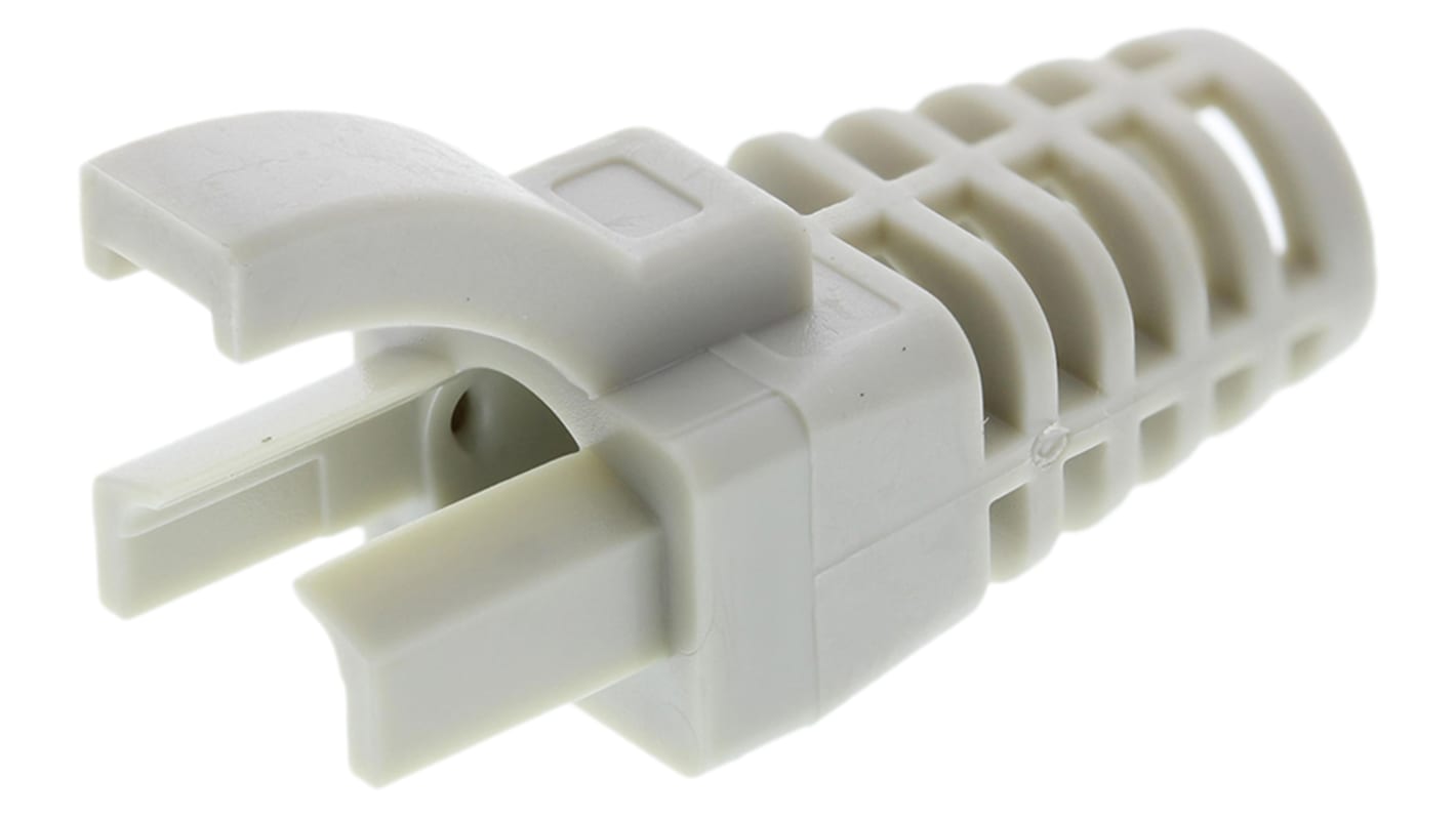 MH Connectors Boot for use with RJ45 Connectors