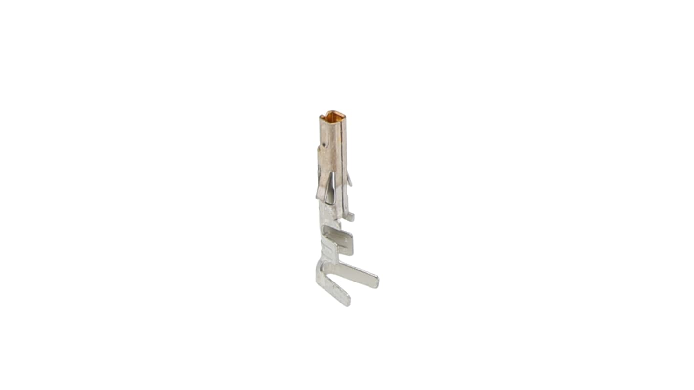 Molex Mini-Fit Plus Series Female Crimp Terminal, 20AWG Min, 18AWG Max