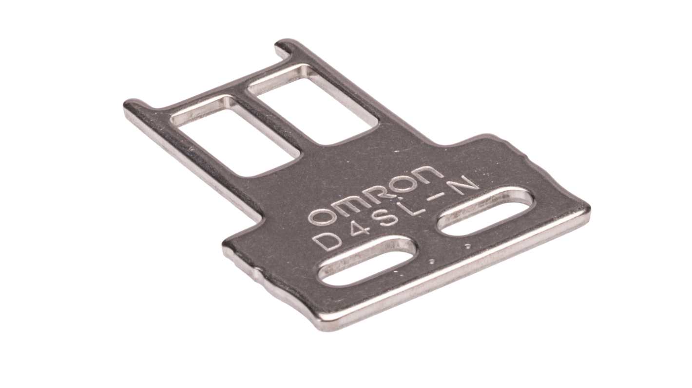 Omron Guard Lock Sicherheits-Türschalter für Sicherheitsschalter D4SL