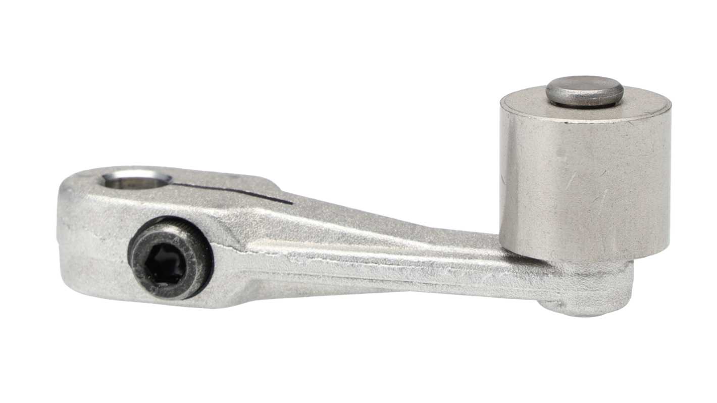 Omron WL Series Limit Switch Operating Head for Use with WL/WLM Series Limit Switches