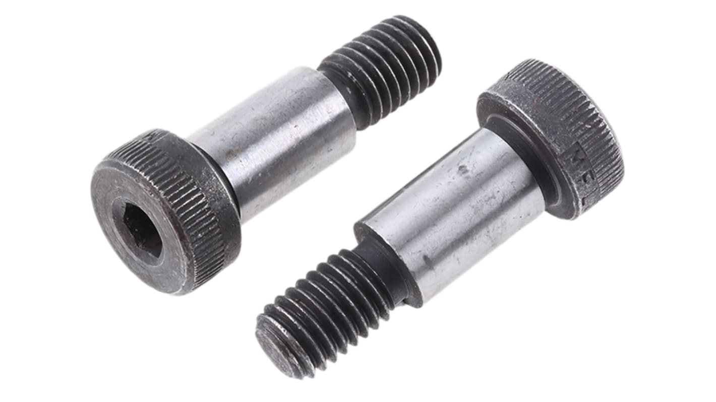 RS PRO M10 Shoulder Bolt