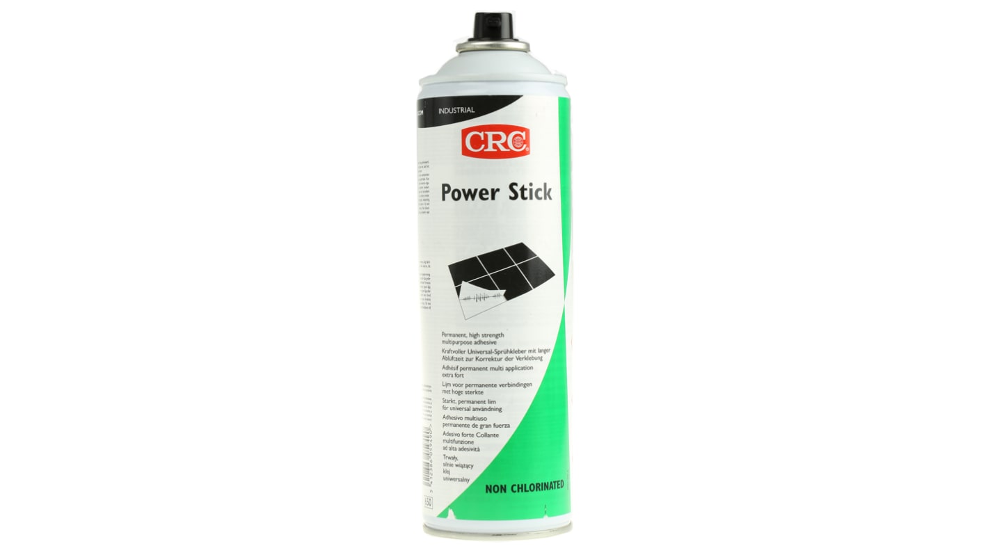 CRC Power Stick Liquid Adhesive, 500 ml