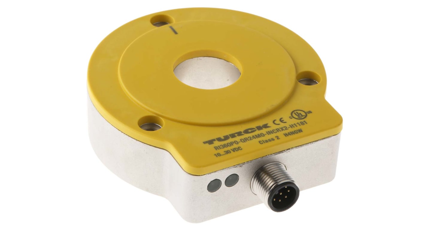 Turck インクリメンタルエンコーダ 1024 インクリメンタル 軸径 Turck インクリメンタルエンコーダ 1024 インクリメンタル 軸径