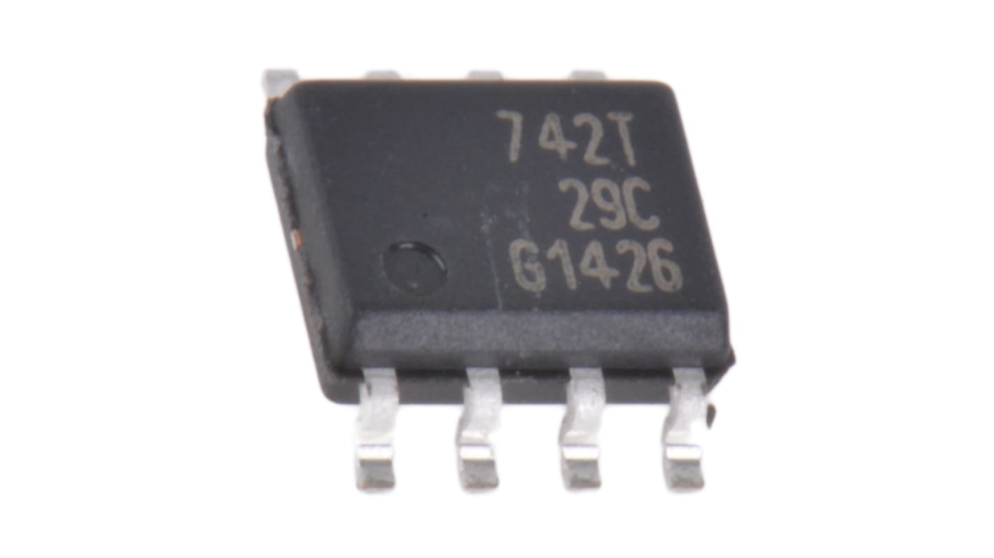 Infineon Multiplexer, 8-Pin, DSO, 5 bis 34 V- einzeln