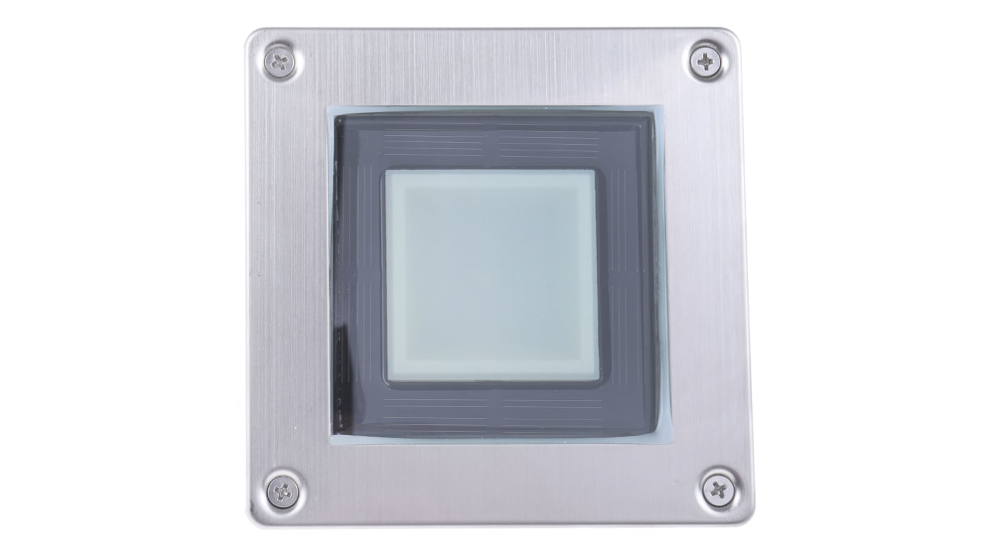 Solar Centre, Solar Powered Floodlight, 1 LED, 300 mW, IP44