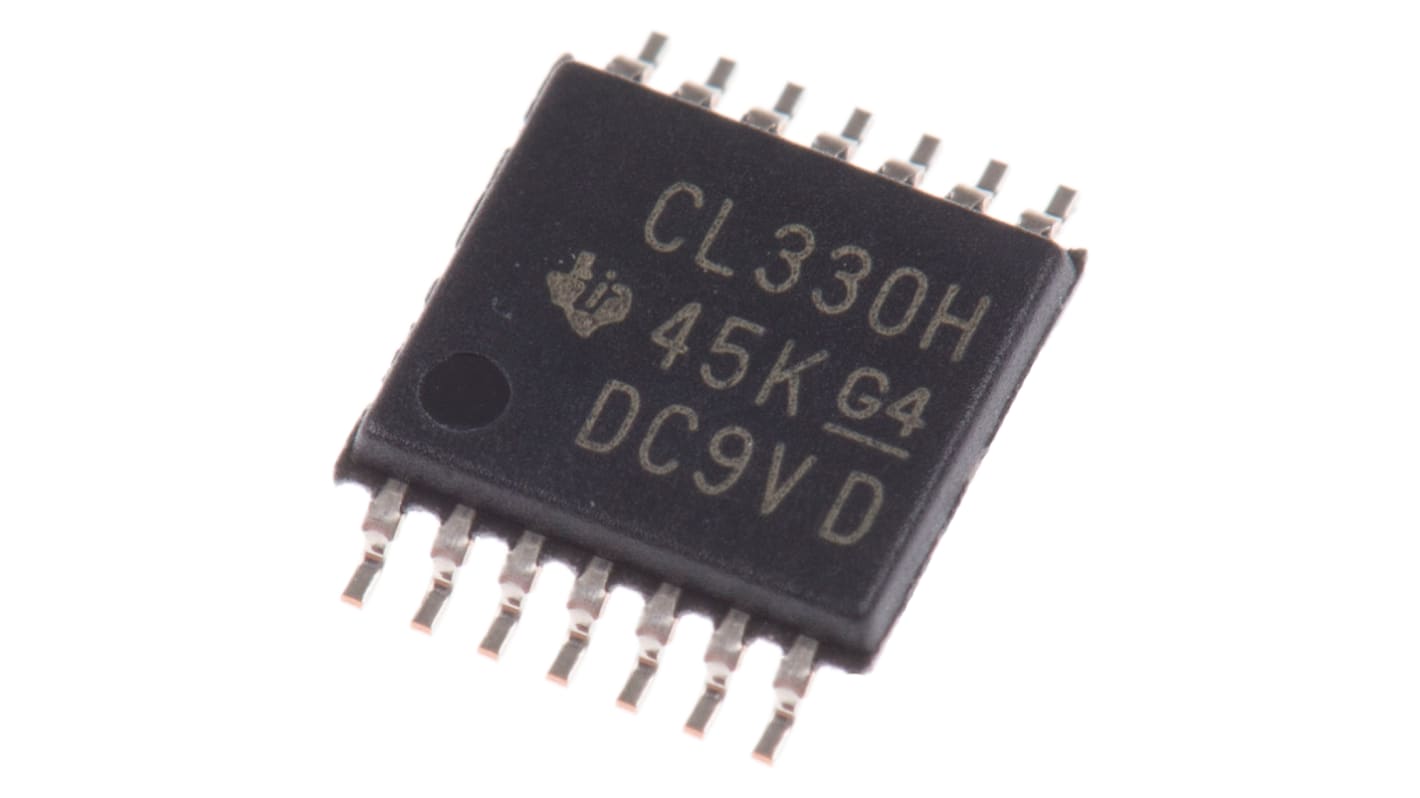 Transponder Transponder Texas Instruments SPI