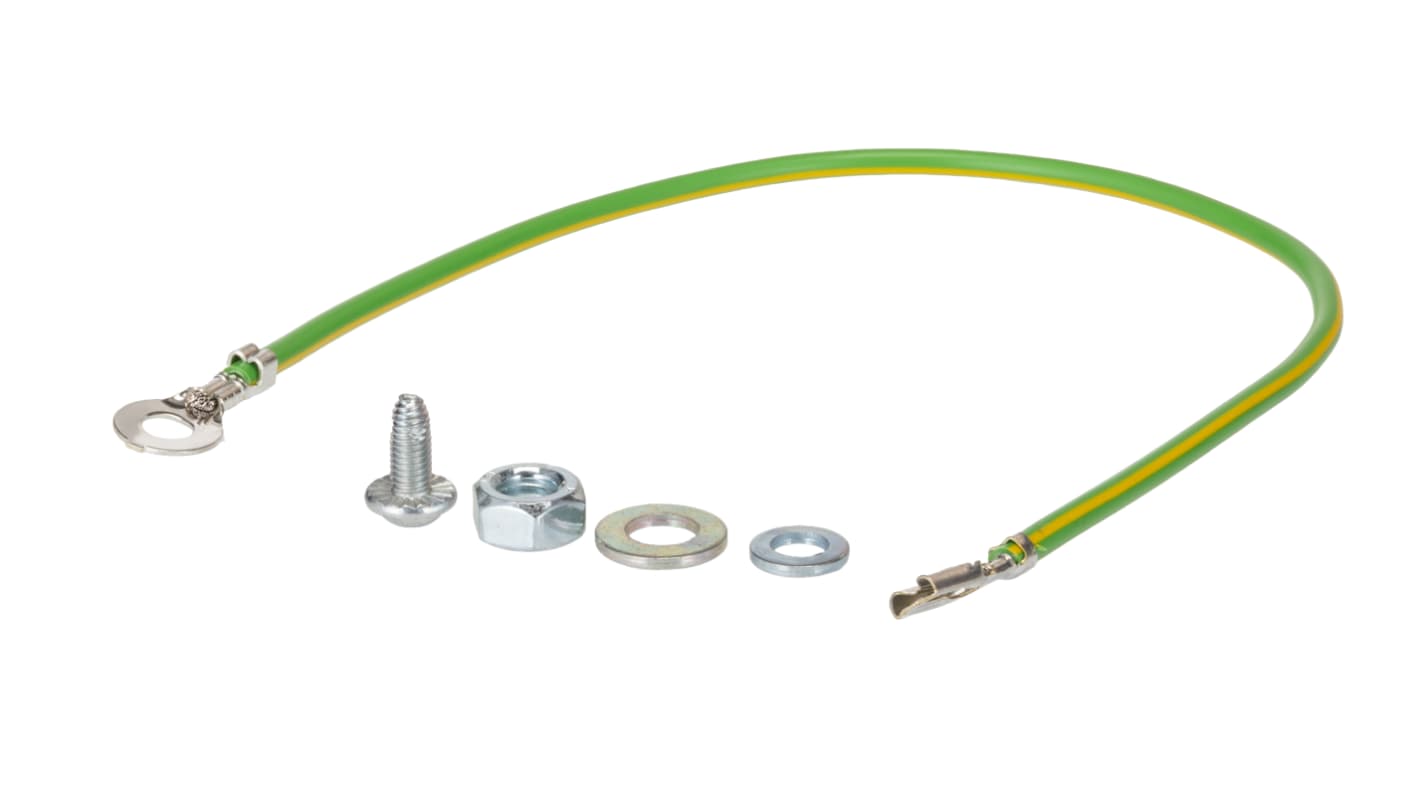 Rittal Earthing Kit