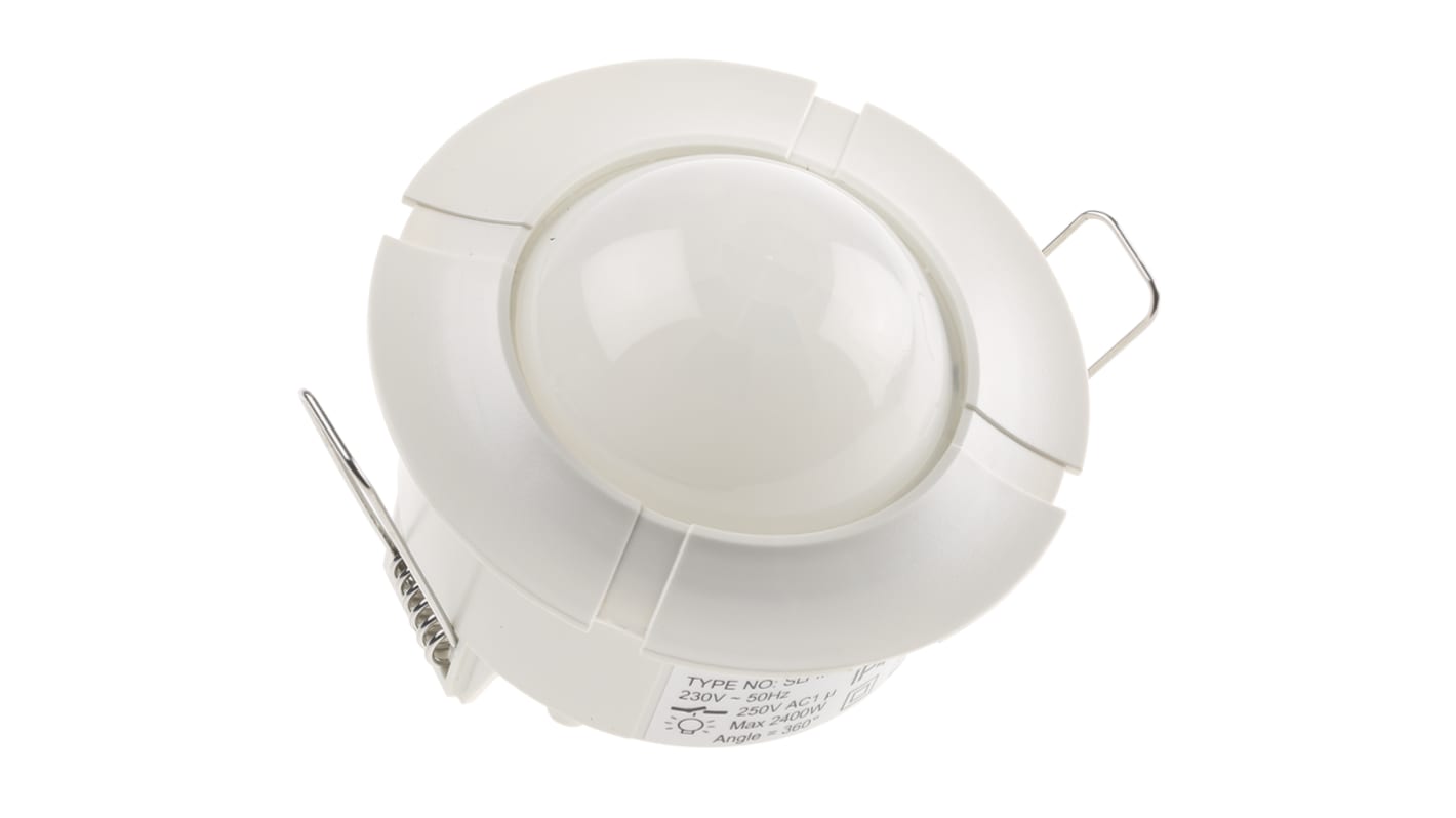 Timeguard 230 V ac