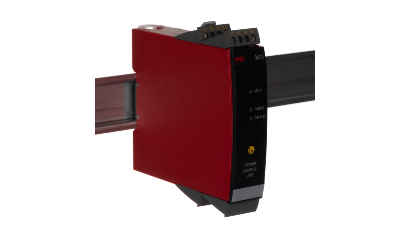 PR Electronics
