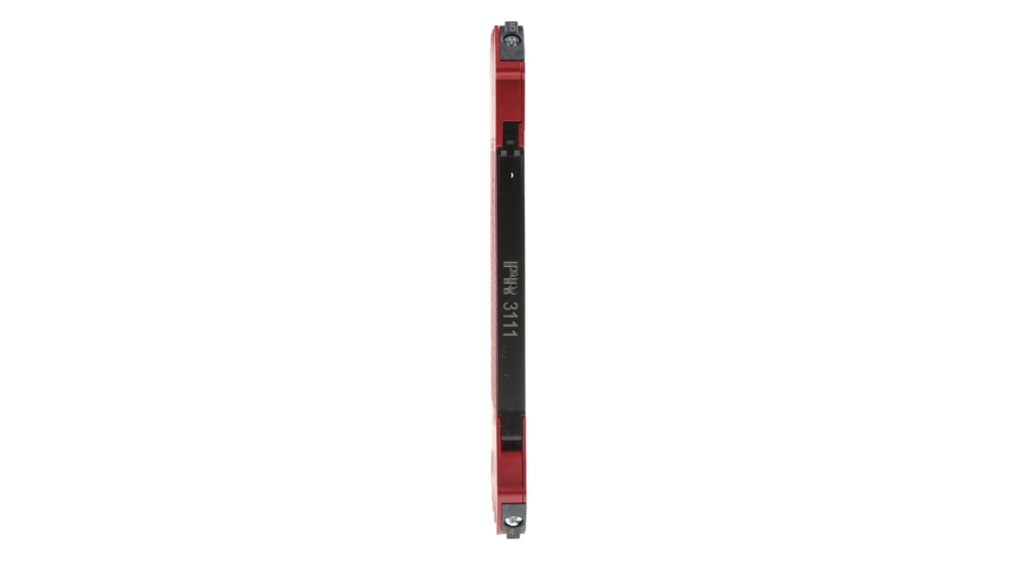 PR Electronics 3111 Temperature Transmitter Temperature Input, 16.8 → 31.2 V dc, -25 → +70 °C