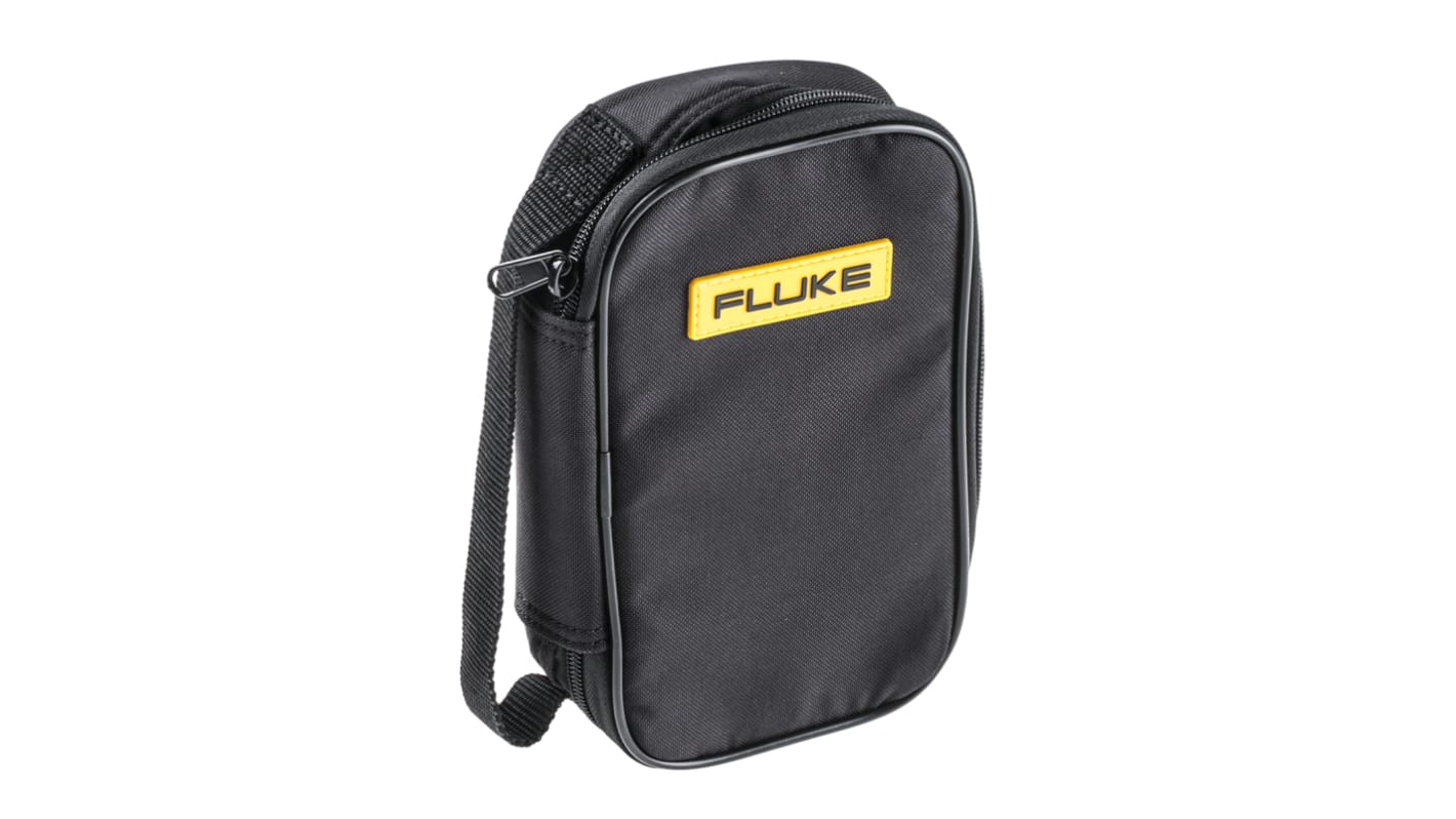 Fluke Multimeter Soft Case for Use with 11X Series, 170 Series, 20 Series, 70 Series