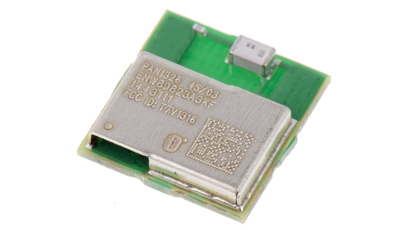 Panasonic PAN1326B-HCI-85 Bluetooth Chip 4