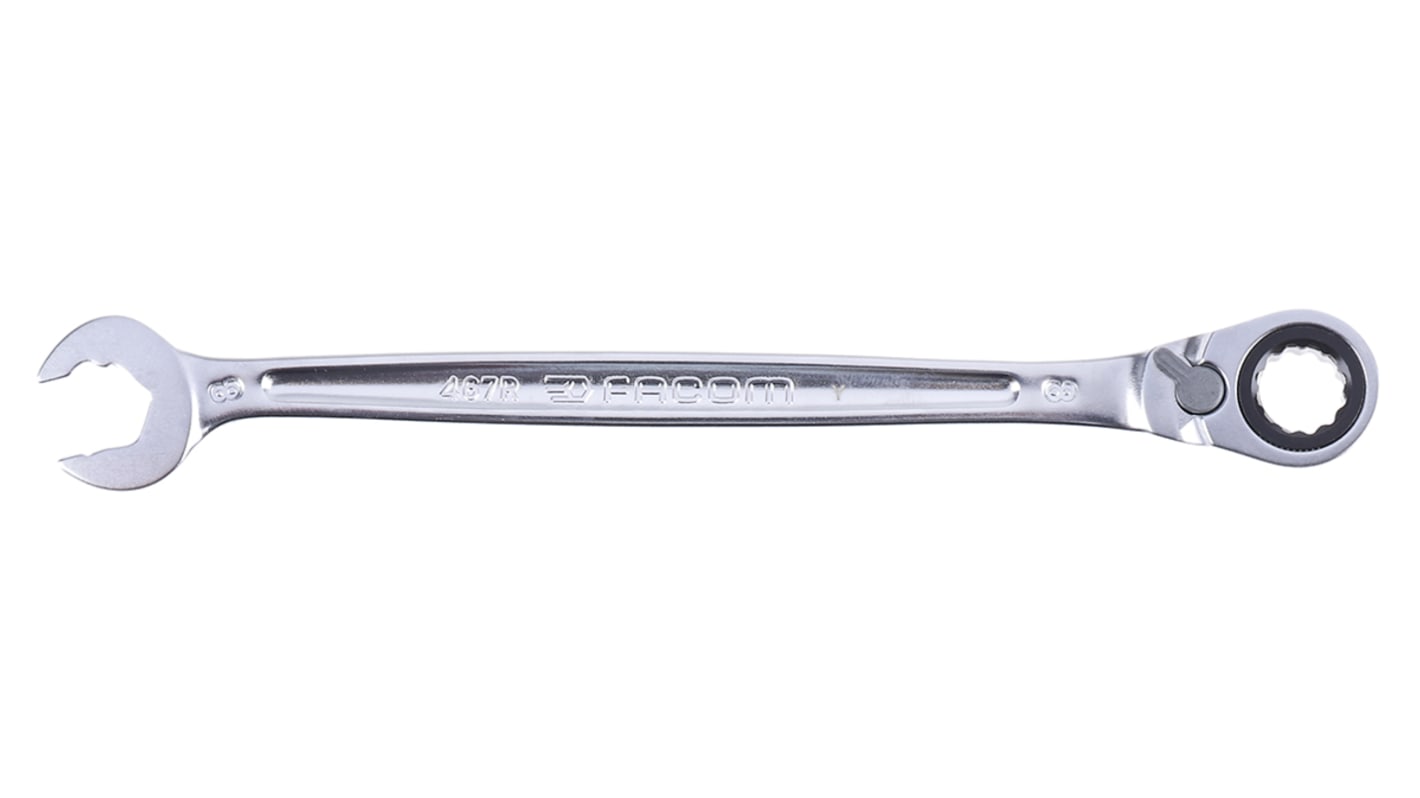 Facom 8 mm Spanner